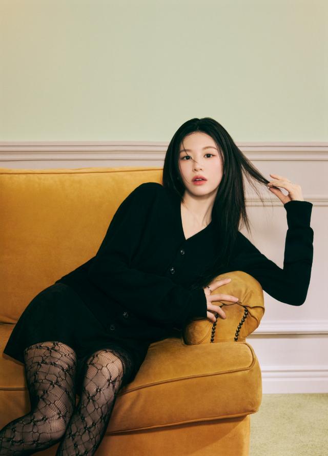 넷플릭스 이사랑 통역 되나요 주연 배우 고윤정 사진넷플릭스