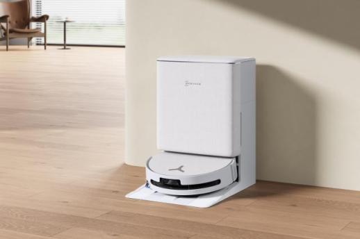 에코백스, 신제품 디봇 T90 프로 옴니 사전 예약 실시 