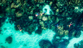 Phú Quốc tiếp tục lot top địa điểm du lịch Tết của người Hàn Quốc…Lượng tìm kiếm ↑71%