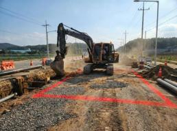 하나은행, K-조선 산업 수출 공급망 강화 위한 금융지원