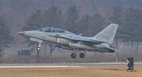 South Korea, U.S. air forces hold first Buddy Squadron exercise of the year