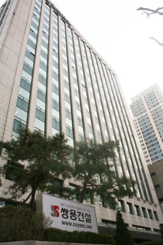 쌍용건설, 작년 영업익 600억원 예상...3년 연속 흑자 전망