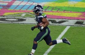 Seahawks beat Patriots 29-13 to win Super Bowl 60, first title since 2014