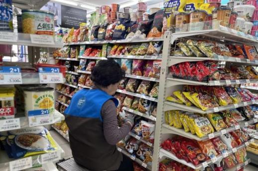 고양시, 올해 노인 일자리에 382억원 투입…시장형 일자리 확대한다