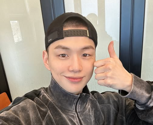 강다니엘 사진강다니엘 SNS