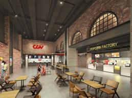 CGV, 베트남서 사상 최대 실적... 한국 부진 뚫고 글로벌 효자로 부상