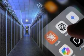 Korea joins global AI bet, tripling spending in 2026