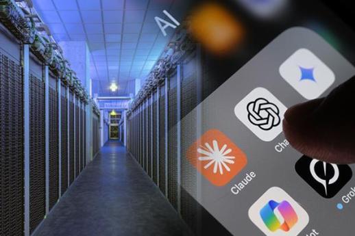 Korea joins global AI bet, tripling spending in 2026