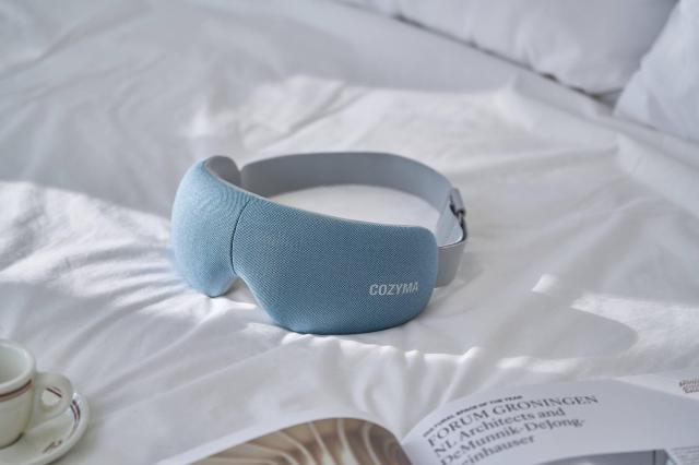 코지마 눈 마사지기 신제품 아이오맥스 사진코지마