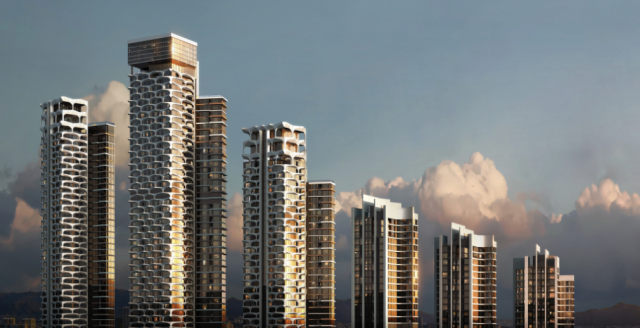 대우건설, 성수4지구에 더 성수 520 제안…한강 조망 극대화