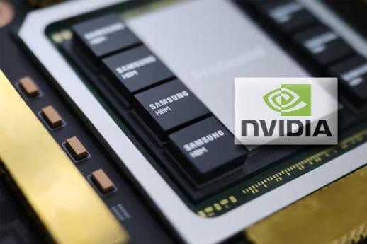 Samsung Elec gets head start in HBM4 race, SK hynix plays it cool