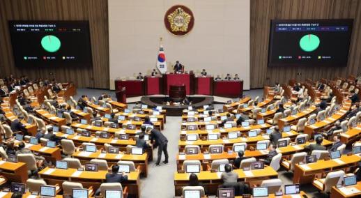 여야, 대미투자특별법 특위 구성…3월 초까지 처리 목표