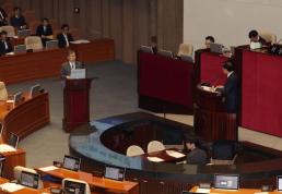 장동혁 李, 트럼프에 전화하라…외교는 쇼 아닌 실력