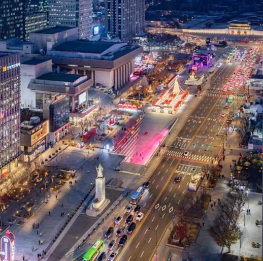 BTS Comeback D-40: Police to deploy task force as Seoul concert expected to draw 260,000