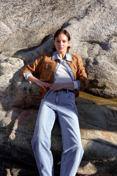 올리비아로렌 2026 봄 컬렉션 화보 사진올리비아로렌