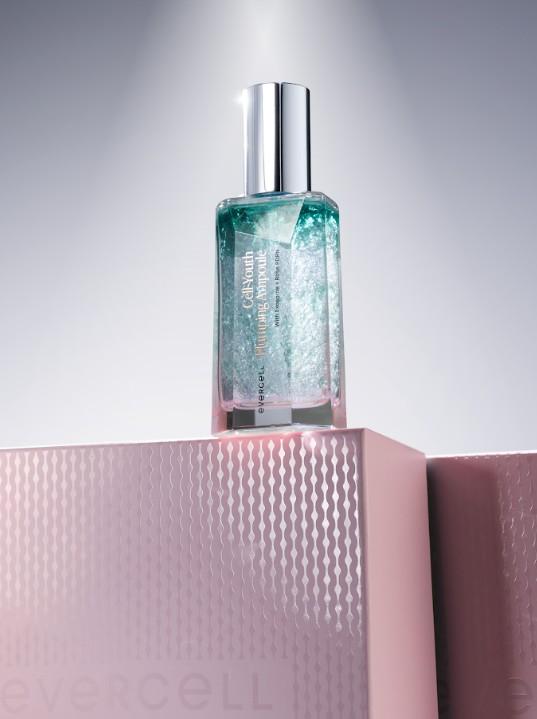 에버셀 셀 유스 플럼핑 앰플사진차바이오FC