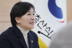 Agriculture minister dismisses further tariff-related pressure from US 