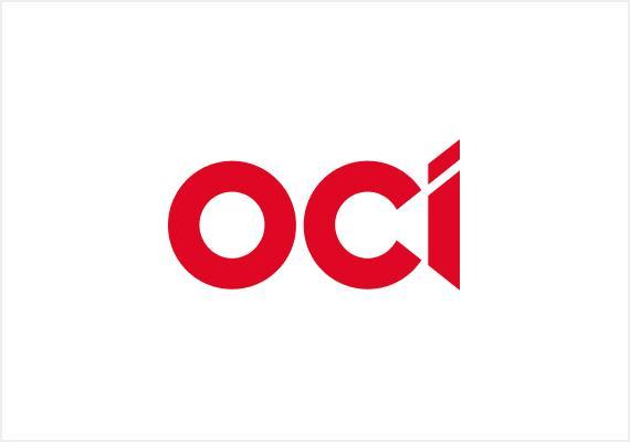 OCI CI사진OCI