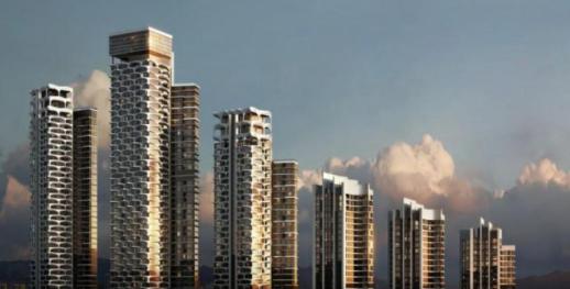 서울 성수4지구 재개발 수주전 대진표 완성…대우·롯데 2파전