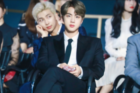 BTS Comeback D-40: More than a pretty face — Jin