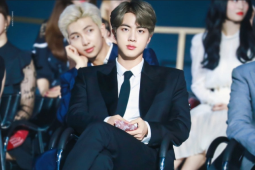 BTS Comeback D-40: More than a pretty face — Jin