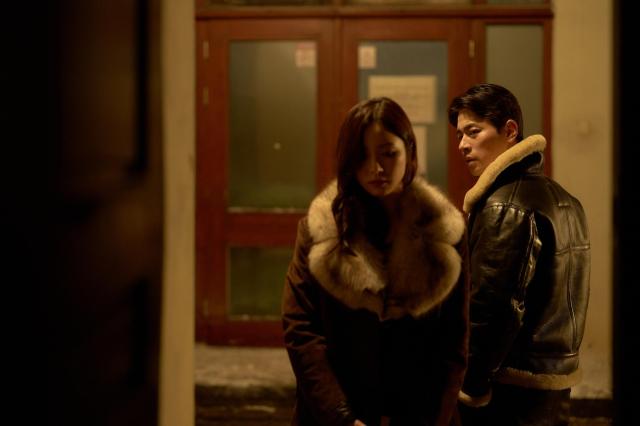 영화 휴민트 스틸컷 사진NEW