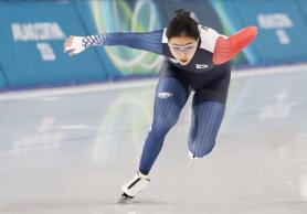 Lee Na Hyun Places Ninth in Olympic Women’s 1,000 Meters, Best Ever for South Korea