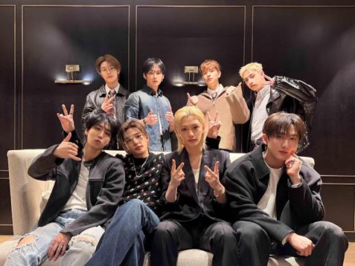 스키즈 콘서트 영화 더 도미네이트 익스피리언스, 글로벌 박스오피스 1위 등극