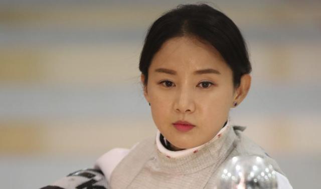 남현희 사진연합뉴스