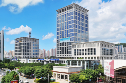 Busan khai trương Trung tâm hỗ trợ tổng hợp dành cho sinh viên quốc tế