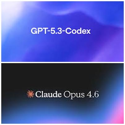 사진오픈AI 앤스로픽