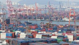 Korean firms post strong sales growth in North America despite US tariffs