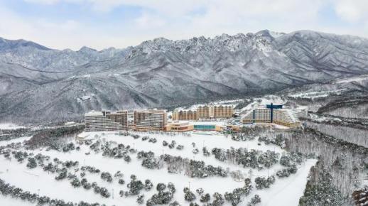 떡국 먹고 마술쇼 보고… 소노, 설 연휴 종합선물세트 푼다