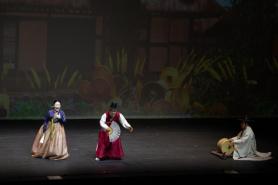 National Gugak Center to Stage Lunar New Year Show Seol Majung Gase on Feb. 17