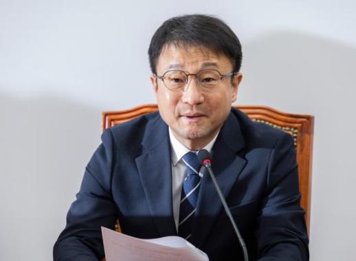 한병도 부동산감독원법, 불법·편법에 무관용 원칙 대응