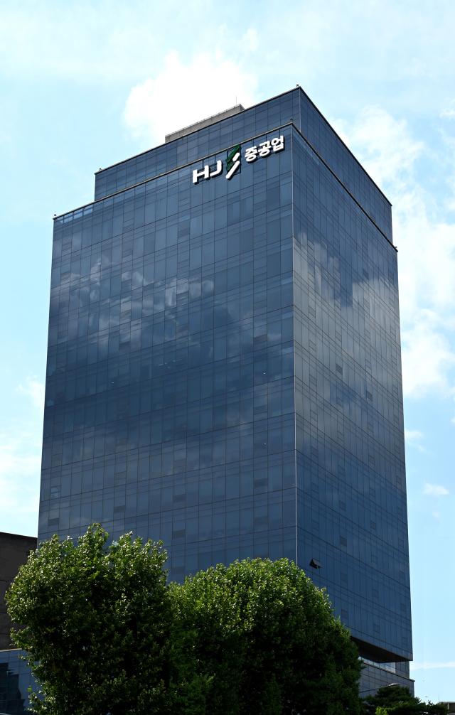 노동부·경찰, HJ중공업 압수수색…신분당선 사망사고 수사 본격화