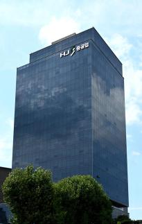 노동부·경찰, HJ중공업 압수수색…신분당선 사망사고 수사 본격화