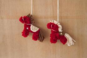 National Folk Museum to Host Lunar New Year Festival on Feb. 16