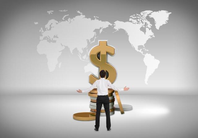 韩国年轻人"出海"投资更积极 六成资金流向海外ETP