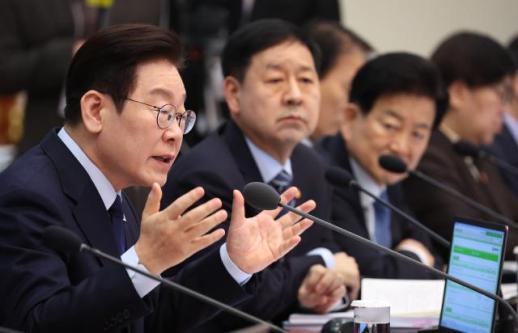 李 현재 입법 속도로 국제 사회 변화 능동적 대처 어려워