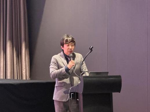 국내 1위 폰트업체 산돌, 투자 운용 기업으로 확장…AI 폰트 제작 기술도 공개