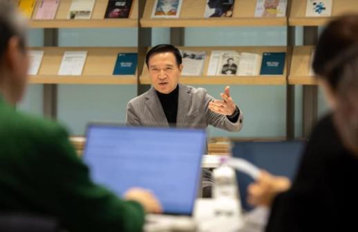 임태희 교육감, 행정통합 추진에 따른 교육 역차별 방지 및 상생 협력 대책 강력 촉구