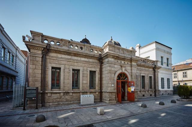 인천 개항박물관 사진인천관광공사