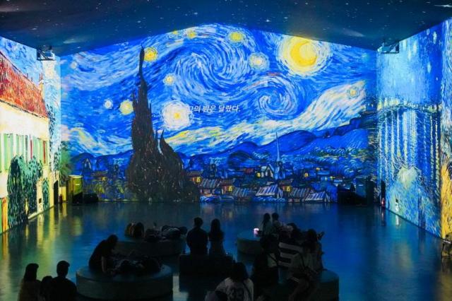 아트팩토리참기름 강화 사진인천관광공사