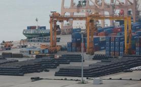 China Steel Prices Hit 8-Week Low, Adding Pressure on South Korean Mills