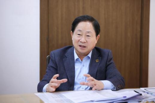 주광덕표 아이사랑 추진 정책...학교주변과 생활권 중심 안전한 도시환경 조성