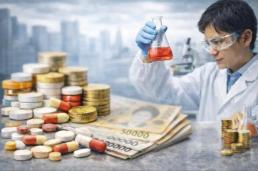 [데스크칼럼] 일방통행 약가 인하, 균형과 속도 조절 필요 