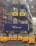 Hyundai Glovis mở rộng lĩnh vực logistics tiêu dùng