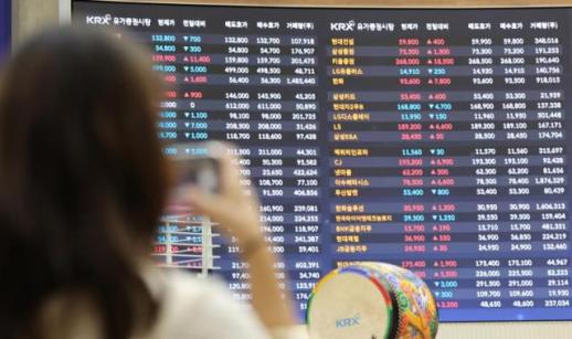 Xu hướng đầu tư vào cổ phiếu nước ngoài của nhà đầu tư trẻ Hàn Quốc