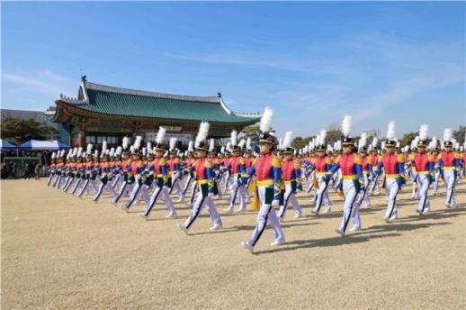 [기원상 컬럼- 병력에서 두뇌로] 2회  육사를 군사과학 두뇌센터로 바꾸자